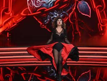 Ballando, Marcella Bella e la dedica al fratello Gianni: “Mi manca sentire la sua voce”