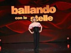Ballando con le stelle, stasera 13 dicembre: la seconda semifinale