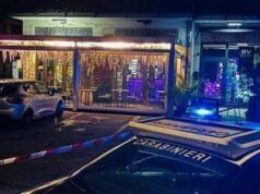 Barista accoltellato e ucciso a Sarezzo: arrestato un 32enne