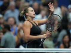 Battaglia dei Sessi, oggi Sabalenka-Kyrgios – Diretta