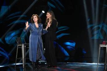 Belve, Fagnani e la domanda ‘mancata’ per Stefania Sandrelli: “Come ho potuto?”