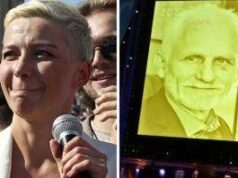 Bielorussia, scarcerati 123 detenuti politici: ci sono anche oppositrice Kolesnikova e Nobel Bialiatsky