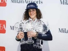 Buonfiglio: “Brignone sarà in gara a Milano Cortina 2026”