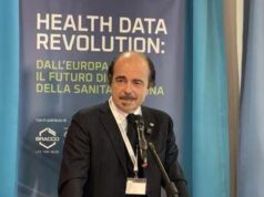 Butti: “Qualità dato e Ia per ricerca, diagnosi e telemedicina”