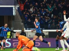 Le voci dei protagonisti. Una serata che Bergamo e l’Atalanta non scorderanno facilmente Atalanta
