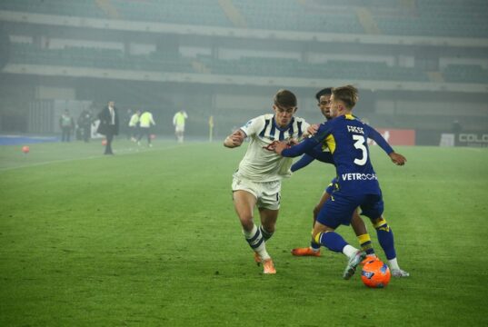 Atalanta, perché così tanti cali di concentrazione? Atalanta