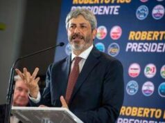 Campania, Roberto Fico proclamato presidente della Regione: “Il faro sarà l’etica pubblica”