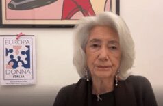 Cancro seno metastatico, D’Antona (Europa Donna): “Diagnosi momento molto difficile”