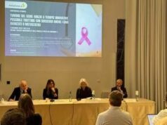 Cancro seno metastatico, Guarneri (Iov): “Inibitore Akt e terapia ormonale migliorano controllo”