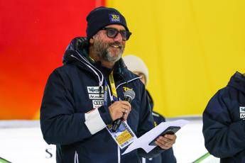 Carlo Vanzini: “Ho un tumore al pancreas, a gennaio l’operazione”