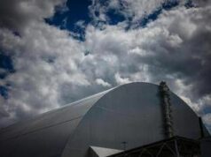 Chernobyl, danni alla centrale: l’allerta partita dall’Italia