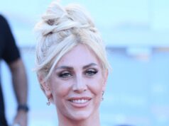 Chi è Paola Caruso, la showgirl ospite oggi a Verissimo: la lotta del figlio Michele