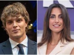 Chi è il nuovo fidanzato di Giorgia Cardinaletti