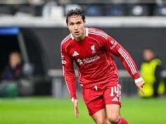 Chiesa salva il Liverpool, la giocata… da difensore