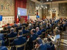 Confindustria Nautica, Formenti: “Fare sistema” per rafforzare blue economy