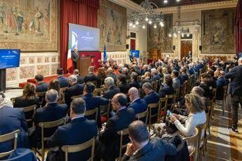 Confindustria Nautica, Formenti: “Fare sistema” per rafforzare blue economy