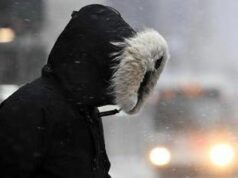 Continua maltempo e arriva Maestrale: piogge e nevicate nel weekend. Le previsioni meteo