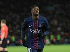 Coppa Intercontinentale, Psg-Flamengo 0-0 – Diretta