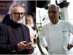 Cucina italiana patrimonio Unesco, da Bottura a Beck: la reazione degli chef