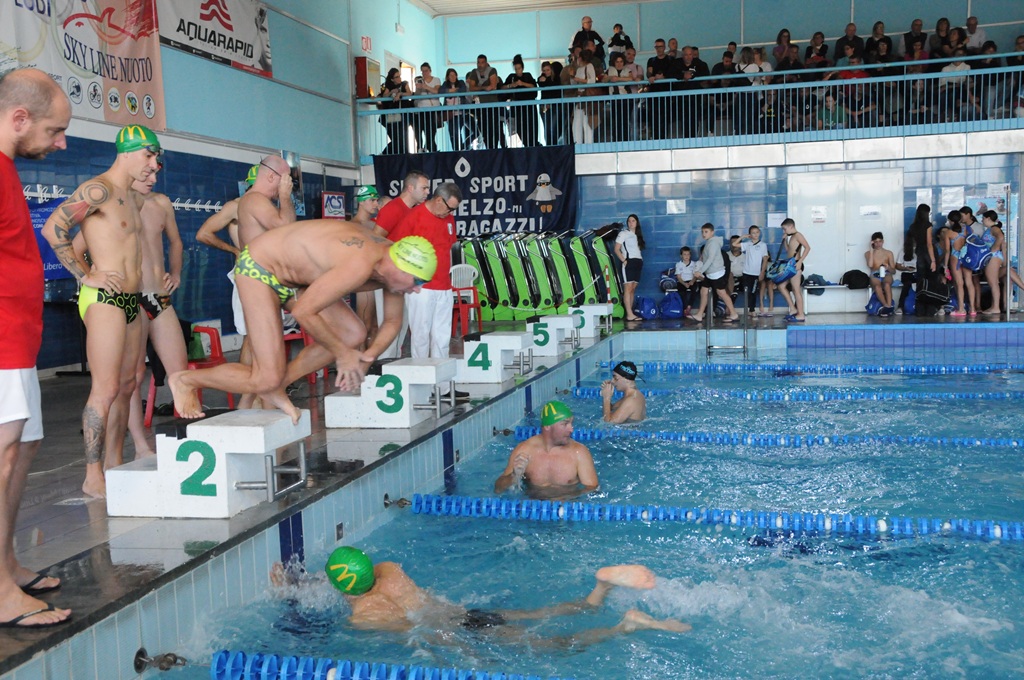 Acsi Nuoto