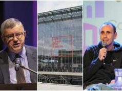 Da Barbero a Zerocalcare, l’appello degli autori: “No a editore che esalta fascismo a Più libri più liberi”