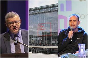 Da Barbero a Zerocalcare, l’appello degli autori: “No a editore che esalta fascismo a Più libri più liberi”