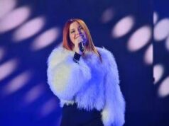 Da Noemi a Tananai e Mahmood, il concerto allo Stadio dei Marmi e la fiamma olimpica