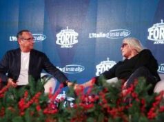 Da Venier a Conti, la tv ad Atreju: “Orgogliosi di essere nazional popolari”