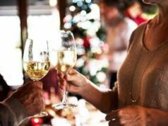 Da brindisi a dopocena, l’alcol minaccia il Natale: a rischio fegato e cervello