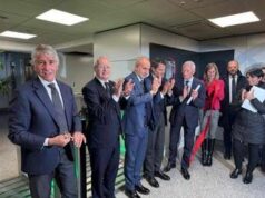 Da immobile in disuso a nuovo laboratorio antidoping. Schillaci e Abodi: “Passo avanti verso Milano Cortina”