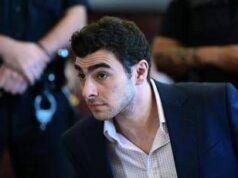 “Depilare sopracciglia e vestire di nero”: gli appunti di Luigi Mangione prima di uccidere Thompson