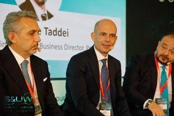 Difesa, Terna: “Cavi sottomarini infrastruttura strategica, protezione cyber”