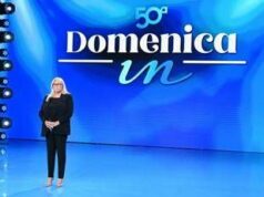 Domenica In, gli ospiti e le anticipazioni di oggi domenica 14 dicembre