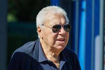 E’ morto Nicola Pietrangeli, la leggenda del tennis azzurro aveva 92 anni