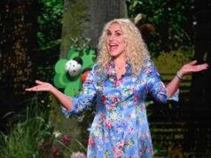 È sempre mezzogiorno, il regalo speciale per Clerici: spunta il video del passato