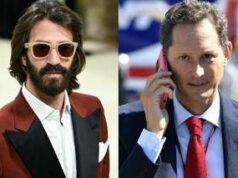 Editoria, il Domani: “Del Vecchio offre a Elkann 140 milioni per Gedi”