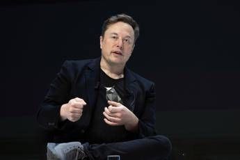 Elon Musk da record: il suo patrimonio sfonda il tetto dei 600 miliardi di dollari
