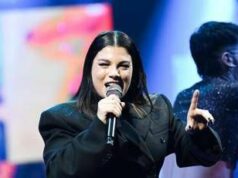 Emma Marrone e il tumore: “In sala operatoria sei tu contro il mondo”