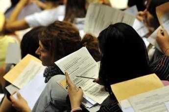 Esclusa dal concorso per ‘contesto familiare criminale’, Tar la riammette: “Discriminazione”