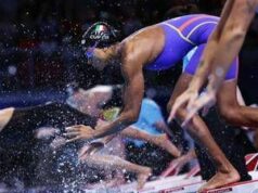 Europei vasca corta: Curtis e Cerasuolo da oro, Martinenghi e Lazzari bronzo