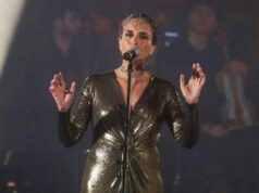 Eurovision 2026, Noa: “Boicottaggio? Sbagliato scappare, sosteniamo la pace”