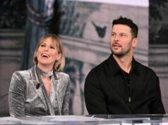 Federica Pellegrini ‘bacchetta’ Matteo Giunta per il disordine: “Sei senza speranze”