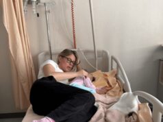 Federica Pellegrini, come sta la figlia Matilde dopo il ricovero in ospedale