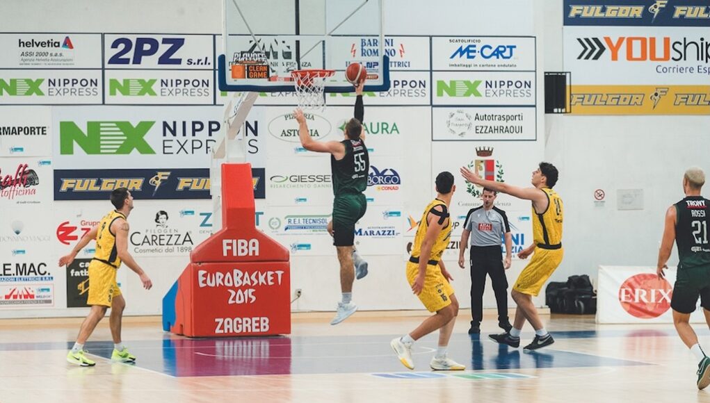 Fidenza-TAV Marcius Tav Treviglio