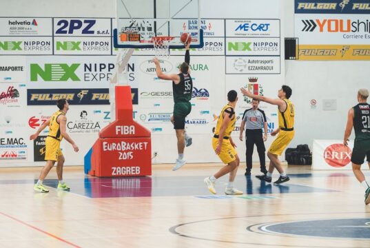 La Tav Treviglio ritrova concretezza e batte Fidenza Tav Treviglio