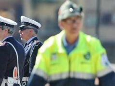 Firenze, trovato cadavere in un baule in casa