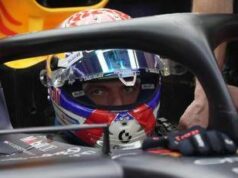 Formula 1, Gp Abu Dhabi – Le qualifiche in diretta