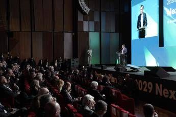 Fs, Tanzilli: “Aggiornamento piano strategico testimonia rafforzamento del gruppo”