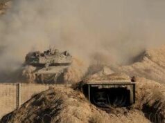 Gaza, leader Hamas Raad Saad ucciso in raid Idf