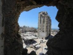 Gaza, piano Usa con 10mila uomini. Wsj: “Washington chiederà contributo a Italia”